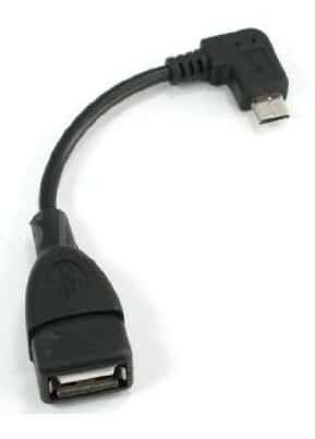 کابل شارژ و رابط و مبدل سامسونگ مبدل USB Flash - Keyboard & Mouse 59547