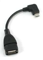 کابل شارژ و رابط و مبدل سامسونگ مبدل USB Flash - Keyboard & Mouse 59547thumbnail