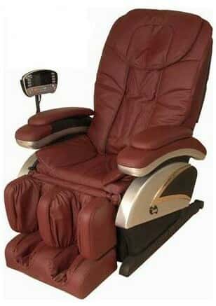 صندلی ماساژ پرایری ولف مدل 210660158