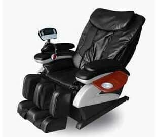صندلی ماساژ پرایری ولف RK-2106B60163