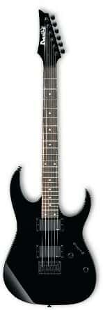 گیتار الکتریک آیبانز GRGR121 EX 60824