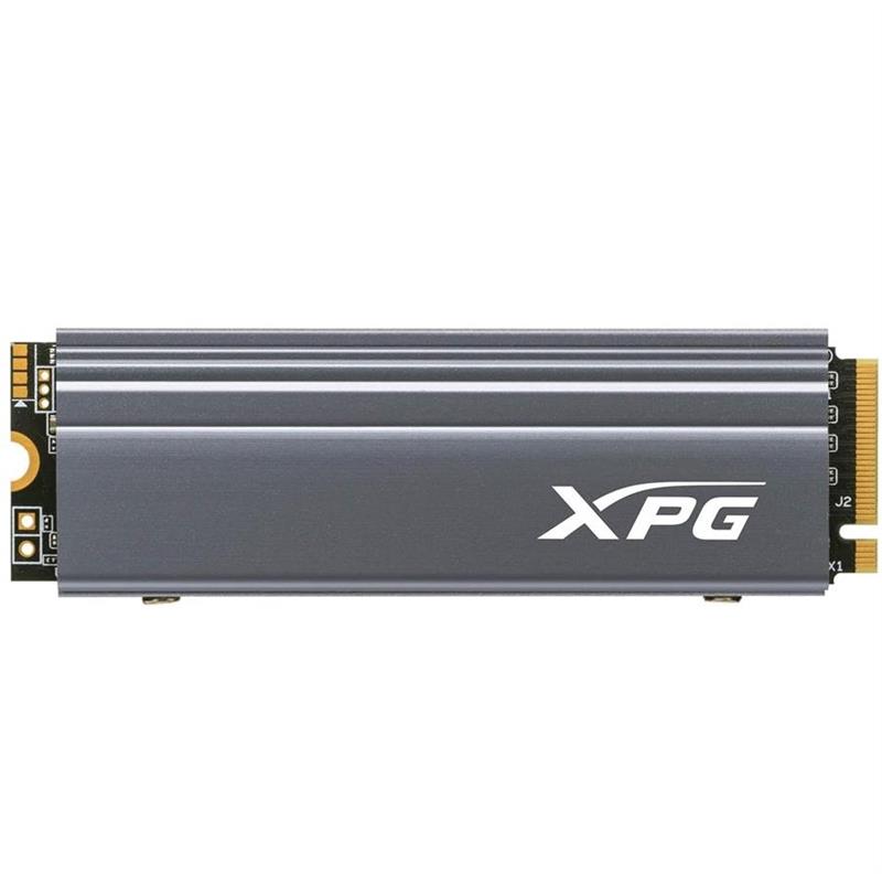 هارد SSD اینترنال ای دیتا XPG GAMMIX S۷۰ M.۲ ۱TB PCIe Gen۴x۴215701