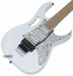 گیتار الکتریک آیبانز JEM505-WH60571