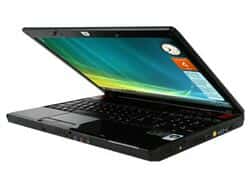 لپ تاپ ام اس آی Value VX600 4GB 320GB5171thumbnail