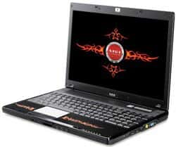 لپ تاپ ام اس آی Value VX600 4GB 320GB5173thumbnail