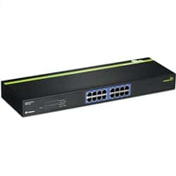 سوئیچ  ترندنت GREENnet TEG-S16G-16Port61437thumbnail