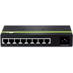 سوئیچ  ترندنت GREENnet TEG-S80DG-8Port61443thumbnail