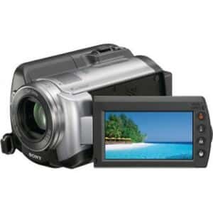 دوربین فیلمبرداری سونی HDR-XR100E5052