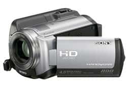دوربین فیلمبرداری سونی HDR-XR100E12547thumbnail