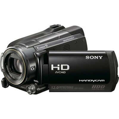 دوربین فیلمبرداری سونی HDR-XR500E5063
