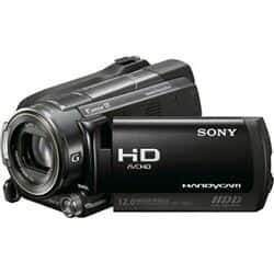 دوربین فیلمبرداری سونی HDR-XR500E5063thumbnail