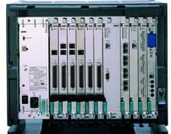 دستگاه سانترال و مرکز تلفن پاناسونیک KX-TDE20061969thumbnail