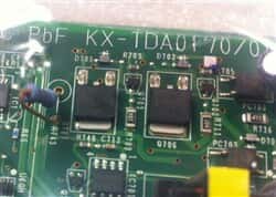  ‌ پاناسونیک KX-TDA0170 8Port-Extension Card61994thumbnail