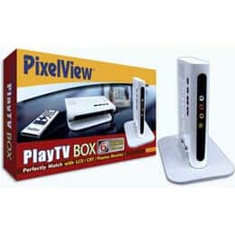 سایر لوازم جانبی کامپیوتر پیکسل ویو PlayTV Box 6214