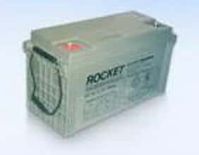 باتری UPS   ROCKET 12V VRLA62054