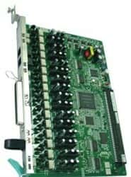  ‌ پاناسونیک Hybrid IP Card KX-TDA6174-16 Port62083thumbnail