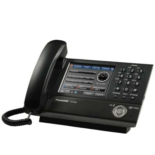 تلفن سانترال پاناسونیک KX-NT400 Bluetooth62084