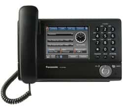 تلفن سانترال پاناسونیک KX-NT400 Bluetooth62085thumbnail