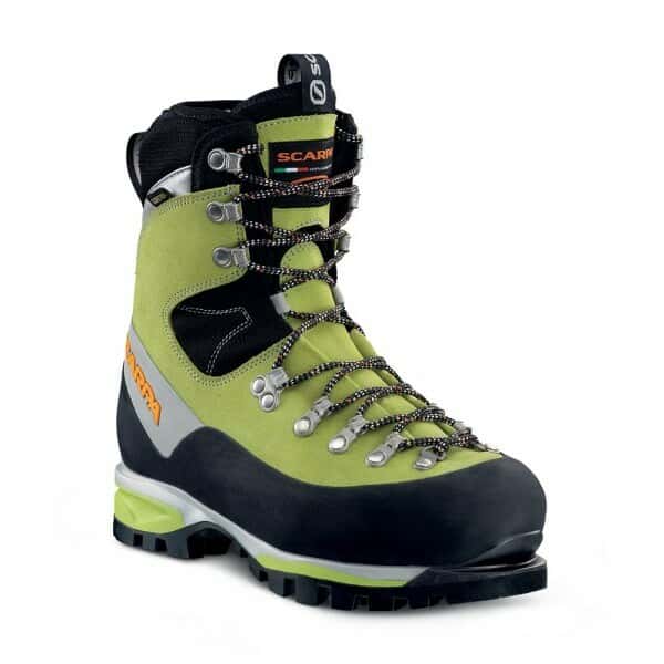 کفش کوهنوردی، پوتین کوهنوردی اسکارپا Mont  Blanc GTX62149