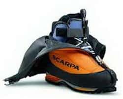 کفش کوهنوردی، پوتین کوهنوردی اسکارپا Phantom 800062169thumbnail