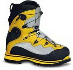کفش کوهنوردی، پوتین کوهنوردی اسپورتیوا دوپوش  Spantik62191thumbnail