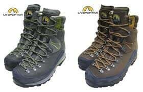 کفش کوهنوردی، پوتین کوهنوردی اسپورتیوا Pamir GTX62203