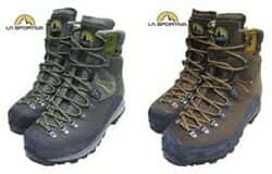 کفش کوهنوردی، پوتین کوهنوردی اسپورتیوا Pamir GTX62203thumbnail