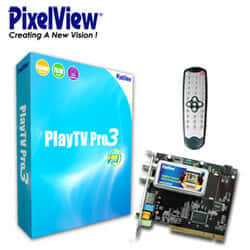 سایر لوازم جانبی کامپیوتر پیکسل ویو PlayTV Pro3216