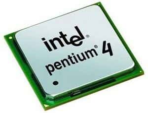 CPU اینتل Pentium 521 2.80 GHz 1Mb62618