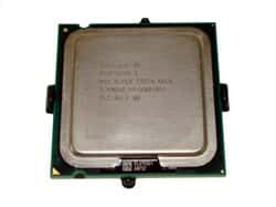 CPU اینتل Pentium D 945  3.4GHz 4Mb62621thumbnail