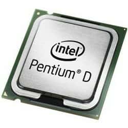 CPU اینتل Pentium D 945  3.4GHz 4Mb62620thumbnail
