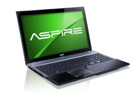 لپ تاپ ایسر ASPIRE V3-571 Ci5  6G 750Gb62747