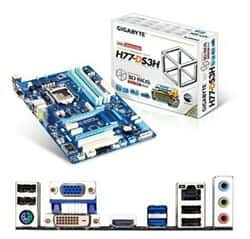 مادربورد گیگابایت GA-H77-DS3H62800thumbnail