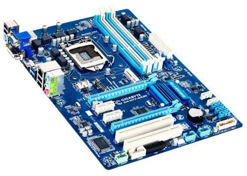مادربورد گیگابایت GA-H77-DS3H62796