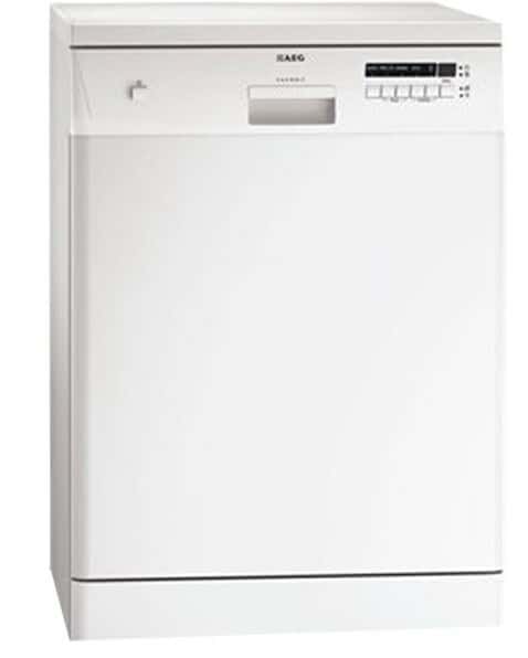 ماشین ظرفشویی آ.ا.گ F55010WO63030