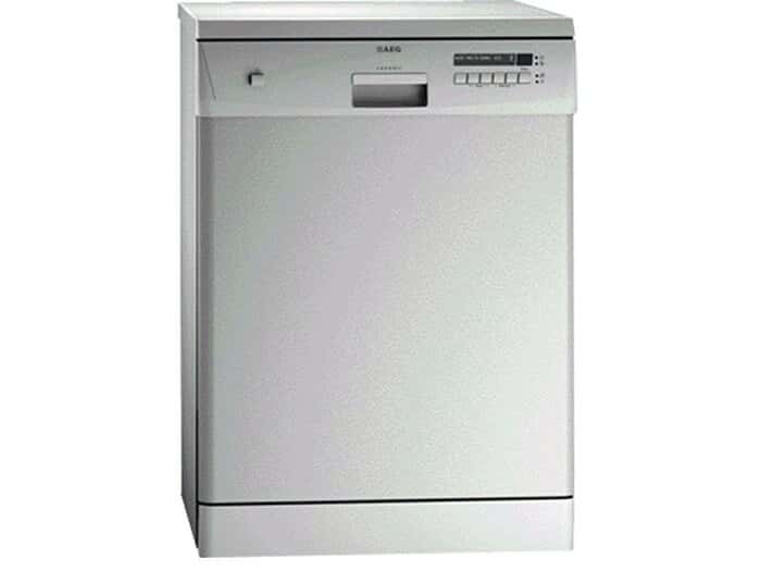 ماشین ظرفشویی آ.ا.گ F55010MO63031