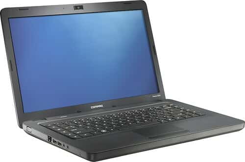 لپ تاپ اچ پی Compaq CQ56 ATH-P320  2G 320Gb63081