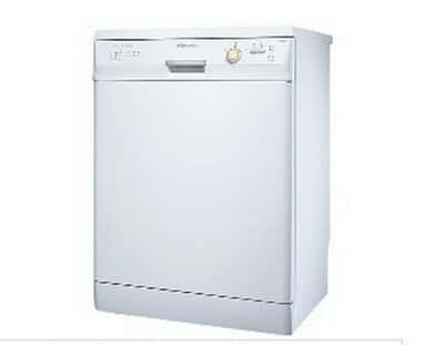 ماشین ظرفشویی الکترولوکس 8ESF6302063091