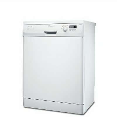ماشین ظرفشویی الکترولوکس ESF65040W63092