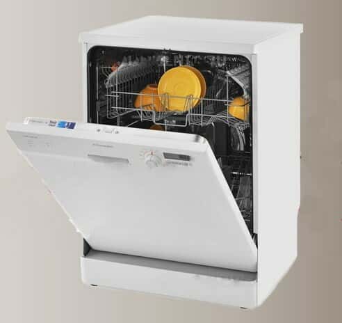 ماشین ظرفشویی الکترولوکس ESF65050S63093