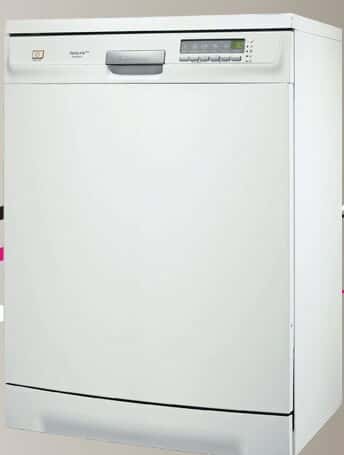 ماشین ظرفشویی الکترولوکس ESF66070WR63099