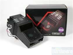 فن CPU - فن پردازنده کولر مستر CPU Cooler V105379thumbnail