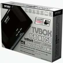 سایر لوازم جانبی کامپیوتر کیورد PlusTV TVBox Jet Black 1680ex SA220 WP220