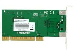 کارت شبکه LAN ترندنت TEG-PCITXRL64545thumbnail