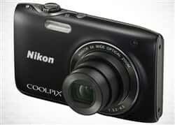 Nikon s3100 clearance