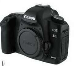 دوربین عکاسی  کانن EOS 5D Mark II64809thumbnail