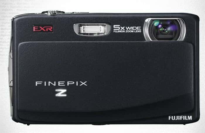 دوربین عکاسی فوجی فیلم فوجی فیلم FinePix Z900EXR64978