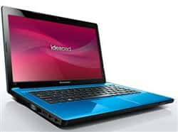 لپ تاپ لنوو IdeaPad Z580 Ci5 6G 750Gb65469thumbnail