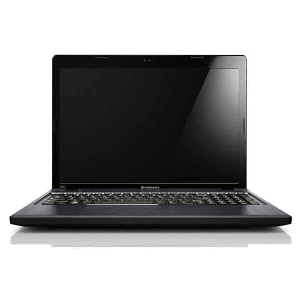 لپ تاپ لنوو IdeaPad Z580 Ci5 6G 750Gb65467