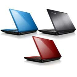 لپ تاپ لنوو IdeaPad Z580 Ci5 6G 750Gb65471thumbnail